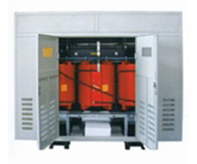 SC(B)10型6-10KV级无励磁调压干式配电变压器带ip20-ip23